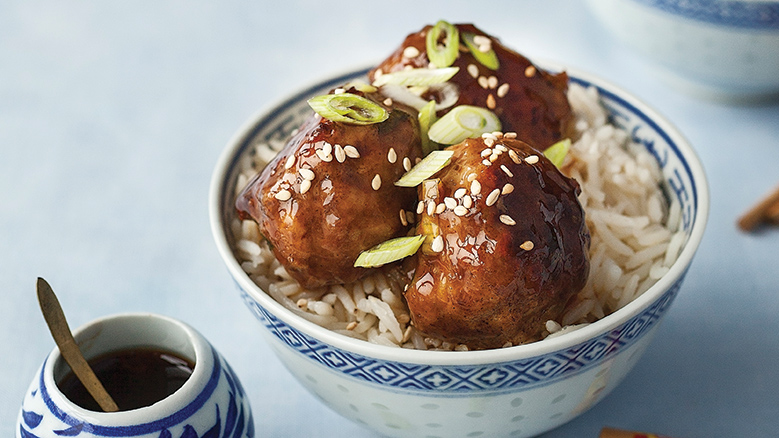 Teriyaki_meatballs